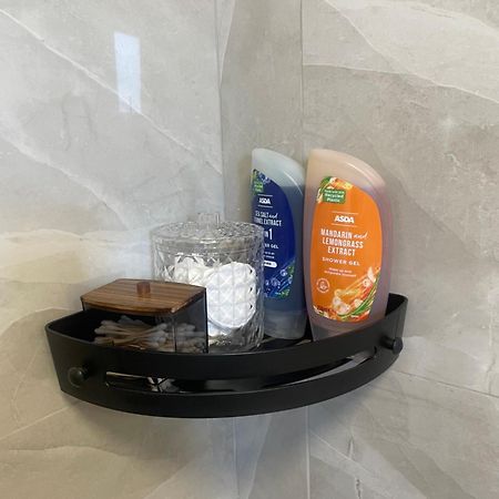 Modern Luxury Apartment Liverpool Zewnętrze zdjęcie