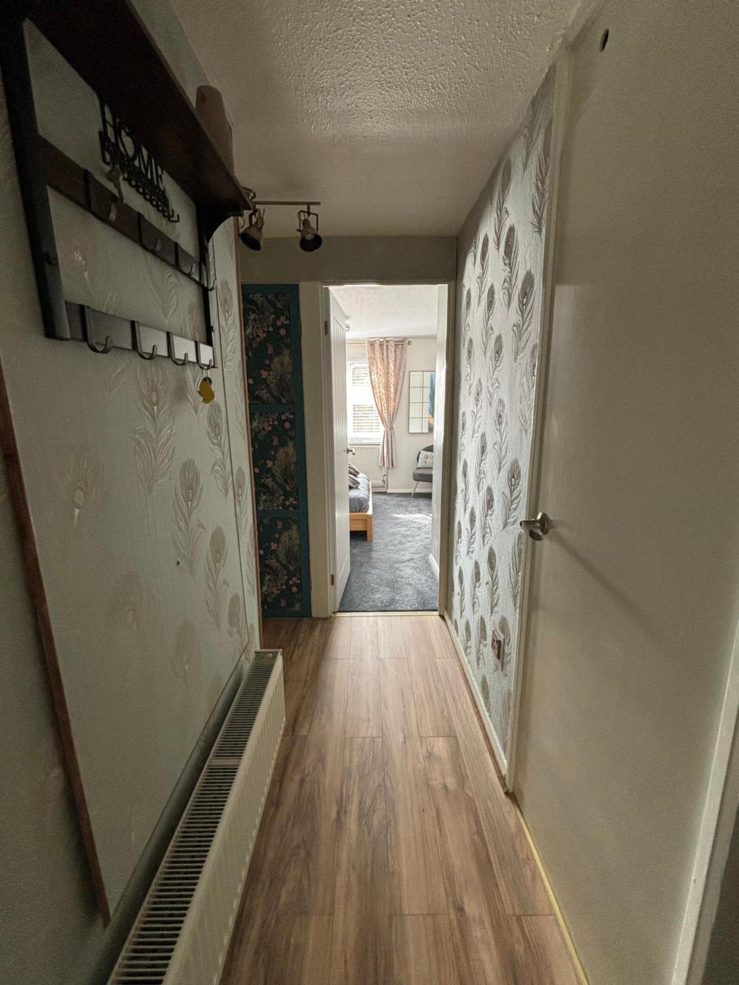 Modern Luxury Apartment Liverpool Zewnętrze zdjęcie