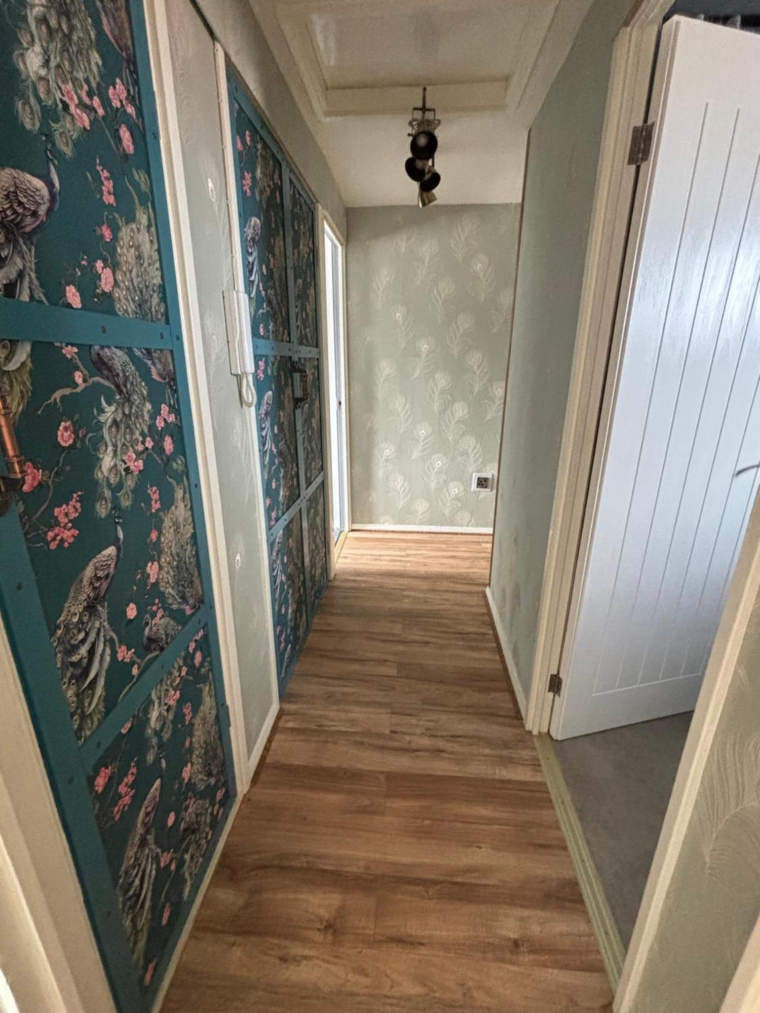 Modern Luxury Apartment Liverpool Zewnętrze zdjęcie